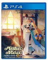 Atelier Marie Remake: The Alchemist of Salburg - thumbnail