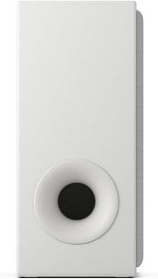 Yamaha SW-X100A TRUE X Draadloze Subwoofer voor SR-X40A Subwoofer Grijs