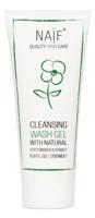 Naif Baby Nourishing Shampoo - thumbnail
