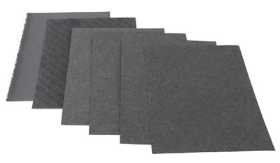 Elring set afdichtpapier "service kit 447.101". rep. service kit