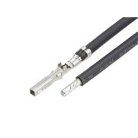 Molex 2196711124 Krimpcontact met gevlochten draad Inhoud: 1 stuk(s) - thumbnail