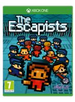 The Escapists - thumbnail