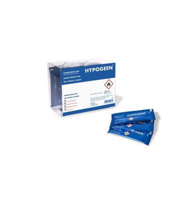 Voordeelpakket Hypogeen Handwash Gel 50x 5ml