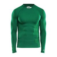 Craft 1906255 Progress Baselayer CN LS M - Team Green - M - thumbnail