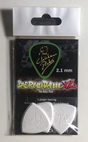 ChickenPicks Tritone III Series Bermuda III-XL 2.1 mm plectrums (3 stuks) - thumbnail