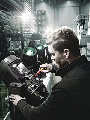 Wera Kraftform Kompakt VDE 17 Universal 1 Tool Finder, 17-delig - 05006611001