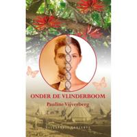 Onder de vlinderboom - Pauline Vijverberg - Paperback (9789054294788) - thumbnail
