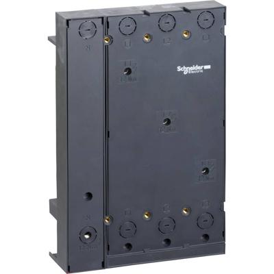 Schneider Electric LV432624 Antraciet-grijs 630 A 1 stuk(s)