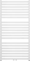 Ben Leros handdoekradiator 550W 50x120cm wit - thumbnail