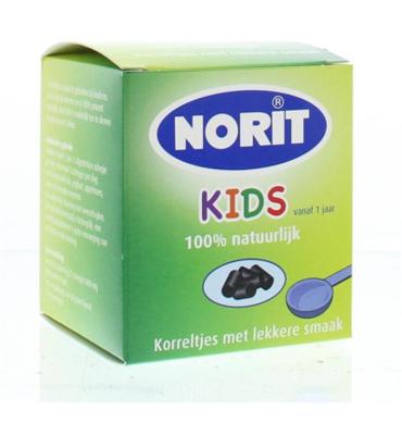 Norit Kids granulaat 60 Gram