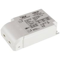 SLV Led Driver 28-52V - 40W - 700/900/1000mA - 1006120 - thumbnail