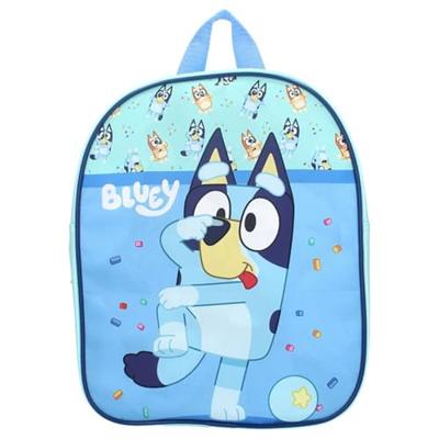 Bluey Backpack Best Friends Fun 29 cm