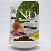 FARMINA N&D Prime Cat Boar and Apple Adult - droog kattenvoer - 300 g - thumbnail