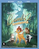 Bambi 2 (Blu-ray + DVD) - thumbnail