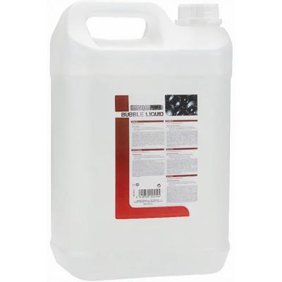 Zeepbellenvloeistof (5l) Velleman - Velleman