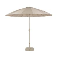 Zuiver Sunshine parasol Brown Rice - thumbnail