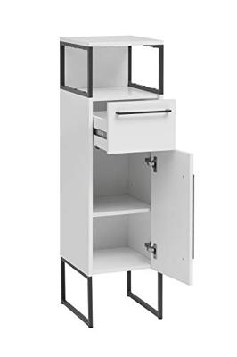 Schildmeyer Badkamerkast Limone (krijt wit) Schildmeyer Badkamerkast Limone (krijt wit)