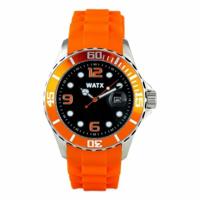 WATX RWA9022 Heren Horloge 42mm - thumbnail