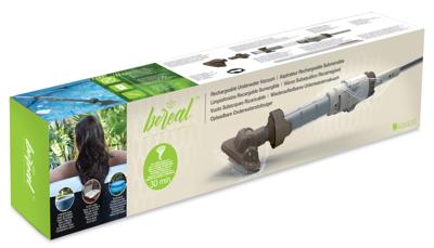 Boreal Rechargeable Spa Vacuum Braet ALPC - Alpc Boreal Rechargeable Spa Vacuum Braet ALPC - Alpc