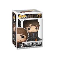 Game of Thrones Funko Pop Vinyl: Theon Greyjoy - thumbnail