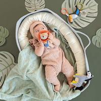 Harry the lion - thumbnail