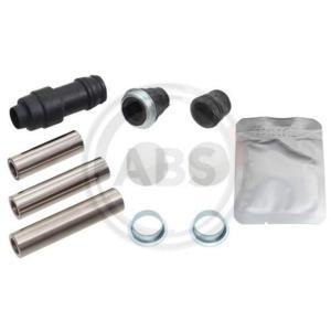 Geleidehulzenset, remklauw 55042