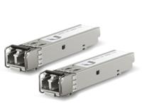 Ubiquiti Networks UF-MM-10G netwerk transceiver module Vezel-optiek 10000 Mbit/s SFP+ 850 nm - thumbnail