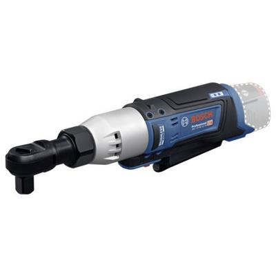 Bosch Blauw GRC 12V-60 1/2 SN Accu ratelsleutel | Solo | Zonder Accu en Lader - 06019N8500 Bosch Blauw GRC 12V-60 1/2 SN Accu ratelsleutel | Solo | Zonder Accu en Lader - 06019N8500