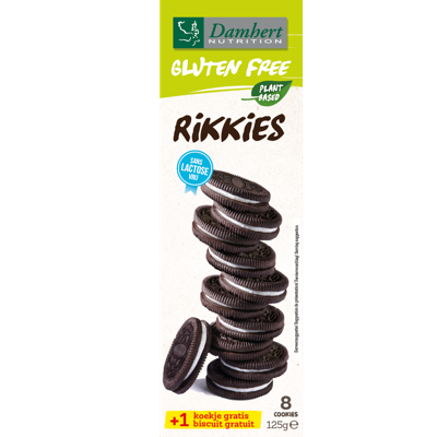 Damhert Koek Rikkies