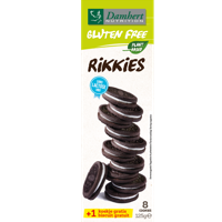 Damhert Koek Rikkies - thumbnail