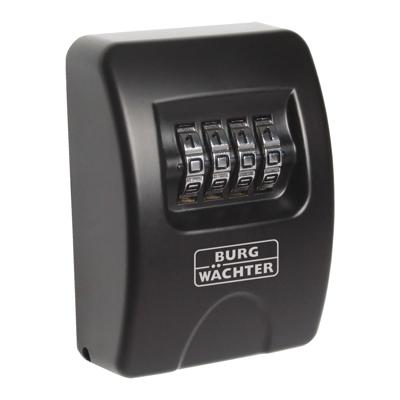 Burg Wächter Sleutelkast 37990/38000 Key Safe 10/20 SB Sleutelkluis Cijferslot