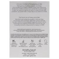 Roger & Gallet Rose Giftset 300 g Dames - thumbnail