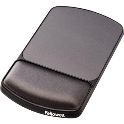 Fellowes Muismat met polssteun Premium Gel
