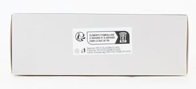 ASUS ZenDrive U9M (SDRW-08U9M-U) externe dvd-brander - thumbnail