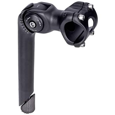 CONTEC stuurpen "lida stick" ct stem lida stick 25,4/25,4x100mm,black