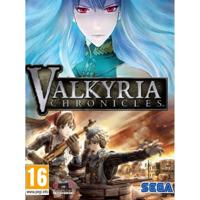 Valkyria Chronicles - thumbnail