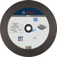 Bosch Accessories Expert for Metal A 24 R BF 2608600706 Doorslijpschijf recht 300 mm 1 stuk(s) Staal - thumbnail