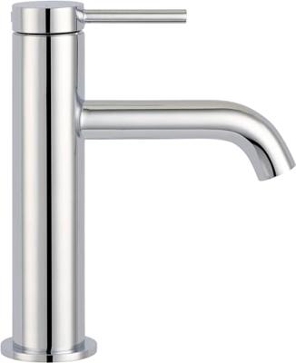 Ben Navan wastafelkraan chroom