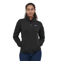 Patagonia Better Sweater Fleece Dames BLACK M - thumbnail