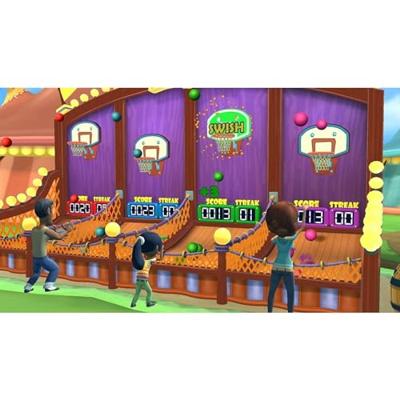 Carnival Games