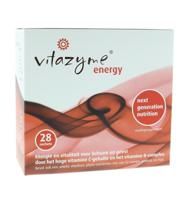 Vitazyme Energy sachets 28st - thumbnail
