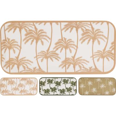 Dienblad melamine 32x15cm