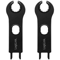 LogiLink PHT0100 PHT0100 MC4-montagesleutel - thumbnail