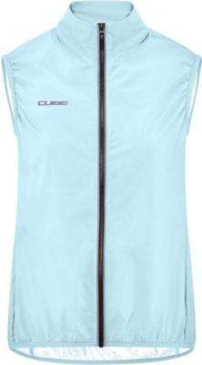 Cube ATX CMPT - Women's Wind Vest