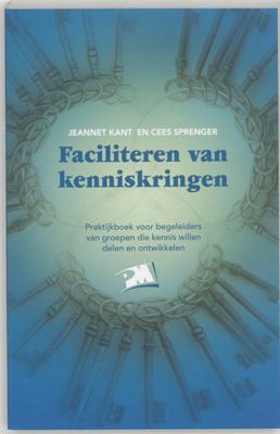 Faciliteren van kenniskringen (Paperback) Faciliteren van kenniskringen (Paperback)