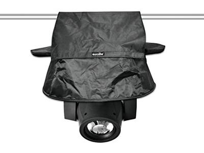 EUROLITE Rain Cover Double Clamp - thumbnail