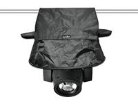 Eurolite Rain Cover Double Clamp Regenkap (l x b x h) 540 x 540 x 250 mm - thumbnail