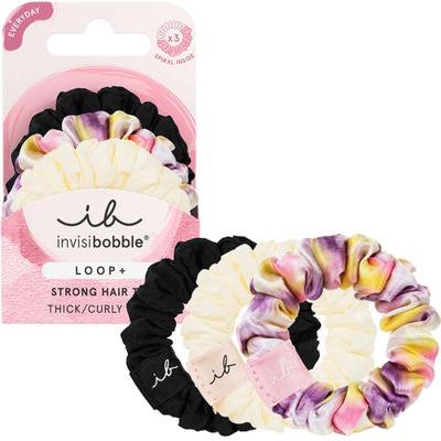 Invisibobble loop+ be strong 3st.