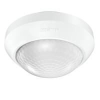 Steinel 006532 PIR-bewegingsmelder Opbouw (op muur) 360 ° Wit IP54 - thumbnail