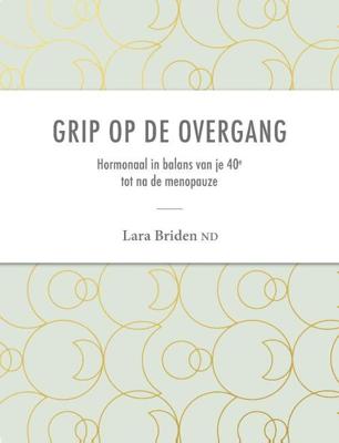 Grip op de overgang (Paperback) Grip op de overgang (Paperback)